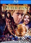 (Blu-Ray Disk) Peter Pan (2003) film in dvd di P.J. Hogan
