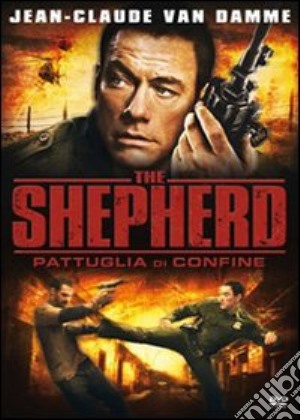 Shepherd (The) - Pattuglia Di Confine film in dvd di Isaac Florentine
