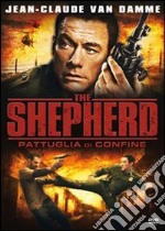 Shepherd (The) - Pattuglia Di Confine dvd