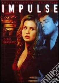 Impulse dvd