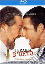 (Blu Ray Disk) Terapia d'urto dvd