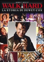 Walk Hard - La Storia Di Dewey Cox dvd