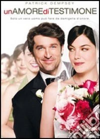Amore Di Testimone (Un) dvd