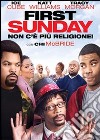First Sunday - Non C'E' Piu' Religione dvd