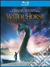 (Blu Ray Disk) Water Horse (The) - La Leggenda Degli Abissi dvd