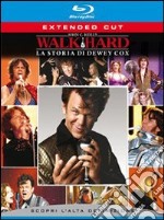 Walk Hard - La Storia Di Dewey Cox (Blu-Ray)