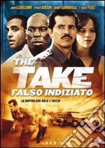 Take (The) - Falso Indiziato