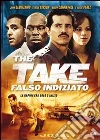 Take (The) - Falso Indiziato film in dvd di Brad Furman
