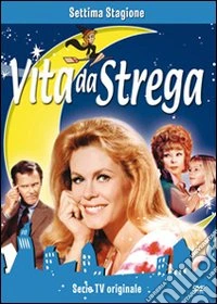 Vita Da Strega - Stagione 07 (4 Dvd) dvd