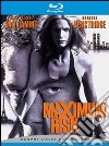 (Blu Ray Disk) Maximum Risk dvd
