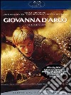(Blu Ray Disk) Giovanna D'Arco (1999) dvd