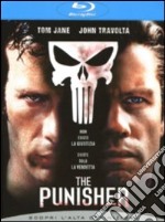 (Blu-Ray Disk) Punisher (The) brd