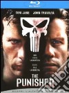 (Blu-Ray Disk) Punisher (The) film in dvd di Jonathan Hensleigh