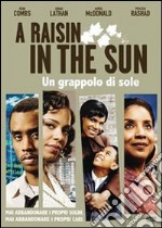 Raisin In The Sun (A) - Un Grappolo Di Sole dvd