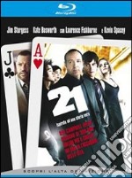 (Blu-Ray Disk) 21 brd