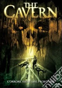 Cavern (The) dvd