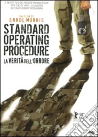 Standard Operating Procedure - La Verita' Dell'Orrore dvd