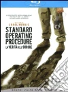 (Blu Ray Disk) Standard Operating Procedure - La Verita' Dell'Orrore film in blu ray disk di Errol Morris