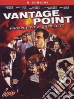 Vantage Point - Prospettive Di Un Delitto (Ltd) (2 Dvd) dvd