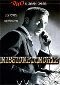 Missione Di Morte dvd