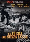 Terra Dei Senza Legge (La) dvd