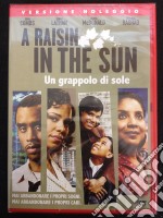 Raisin In The Sun (A) - Un Grappolo Di Sole dvd