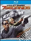 (Blu-Ray Disk) 7 Seconds film in dvd di Simon Fellows