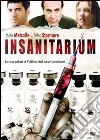 Insanitarium dvd