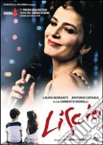 Liscio dvd