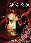 Anaconda - La Nuova Stirpe dvd