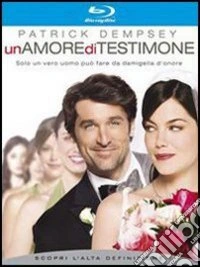 (Blu-Ray Disk) Amore Di Testimone (Un) brd