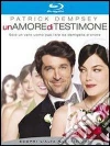 (Blu Ray Disk) Amore Di Testimone (Un) film in blu ray disk di Paul Weiland