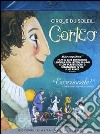 (Blu Ray Disk) Cirque Du Soleil - Corteo dvd