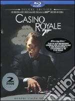 (Blu Ray Disk) Casino Royale dvd