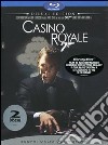 (Blu Ray Disk) Casino Royale dvd