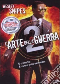 L' arte della guerra 2 dvd