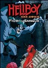 Hellboy - Fiumi Di Sangue dvd