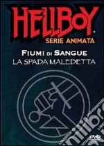 Hellboy. Fiumi di sangue - Hellboy. La spada maledetta (Cofanetto 2 DVD) dvd