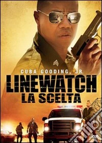 Linewatch - La Scelta dvd