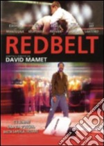 Redbelt dvd