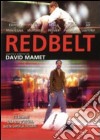 Redbelt dvd