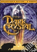 Dark Crystal (CE) (2 Dvd) dvd