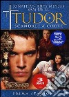 I Tudor Stg.1 (Box 3 Dvd)