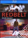 (Blu Ray Disk) Redbelt dvd