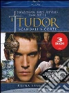 (Blu-Ray Disk) Tudor (I) - Scandali A Corte - Stagione 01 (3 Blu-Ray) dvd