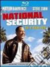 (Blu Ray Disk) National Security dvd