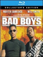 (Blu-Ray Disk) Bad Boys brd