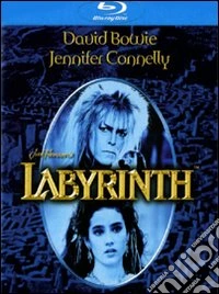 (Blu Ray Disk) Labyrinth dvd
