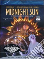 (Blu Ray Disk) Cirque Du Soleil - Midnight Sun dvd