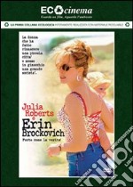 Erin Brockovich. Forte come la verità dvd